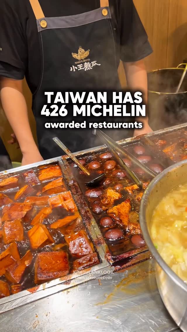 Kim Jay Bulan | Food and Travel, Wang’s Broth