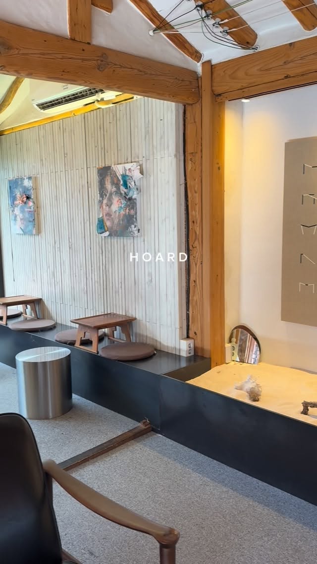 UDOU • 유두유, Bukchon Hanok Village