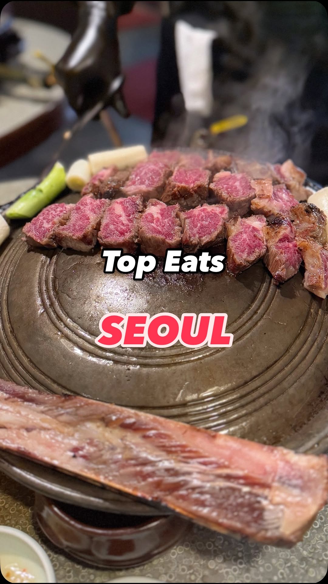 Anna Katharina | Foodie in Hong Kong, Gwangjang Market