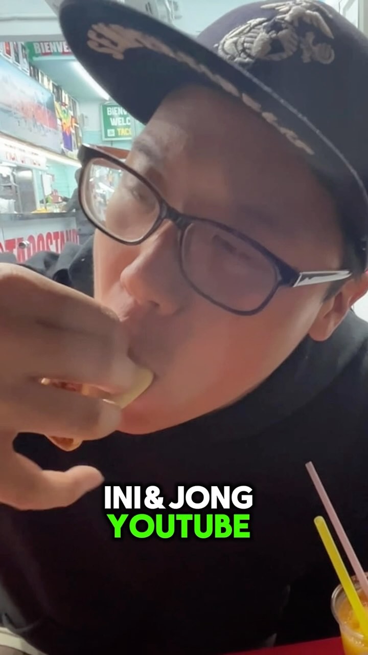 Wir reden die Welt Podcast, Yongsan Haebangchon Village