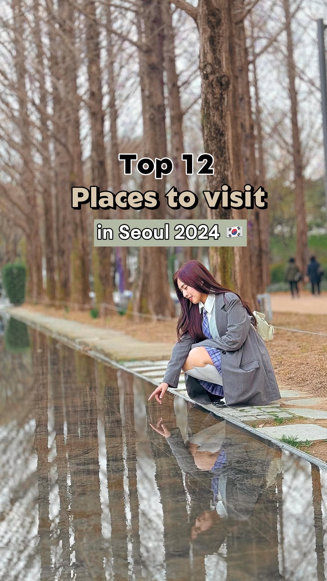 Jamila Chin Olivares | Travel & MomLife, Gyeongbokgung Palace