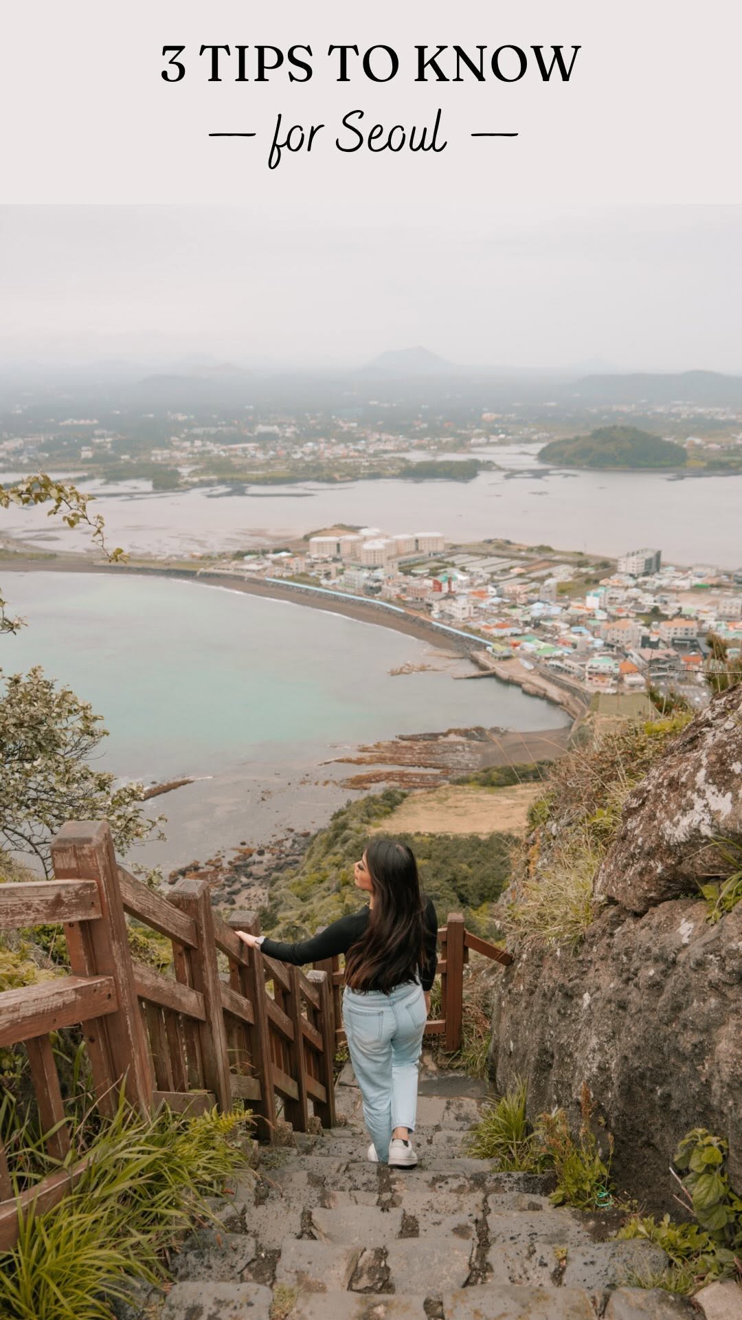Angelia & Chris Wong | USA Travel Couple, Seoul