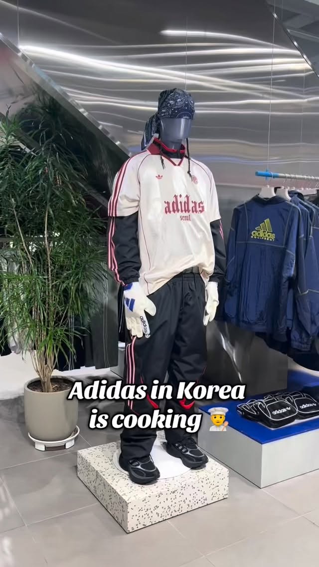 Angelo🇵🇱, Hongdae Street