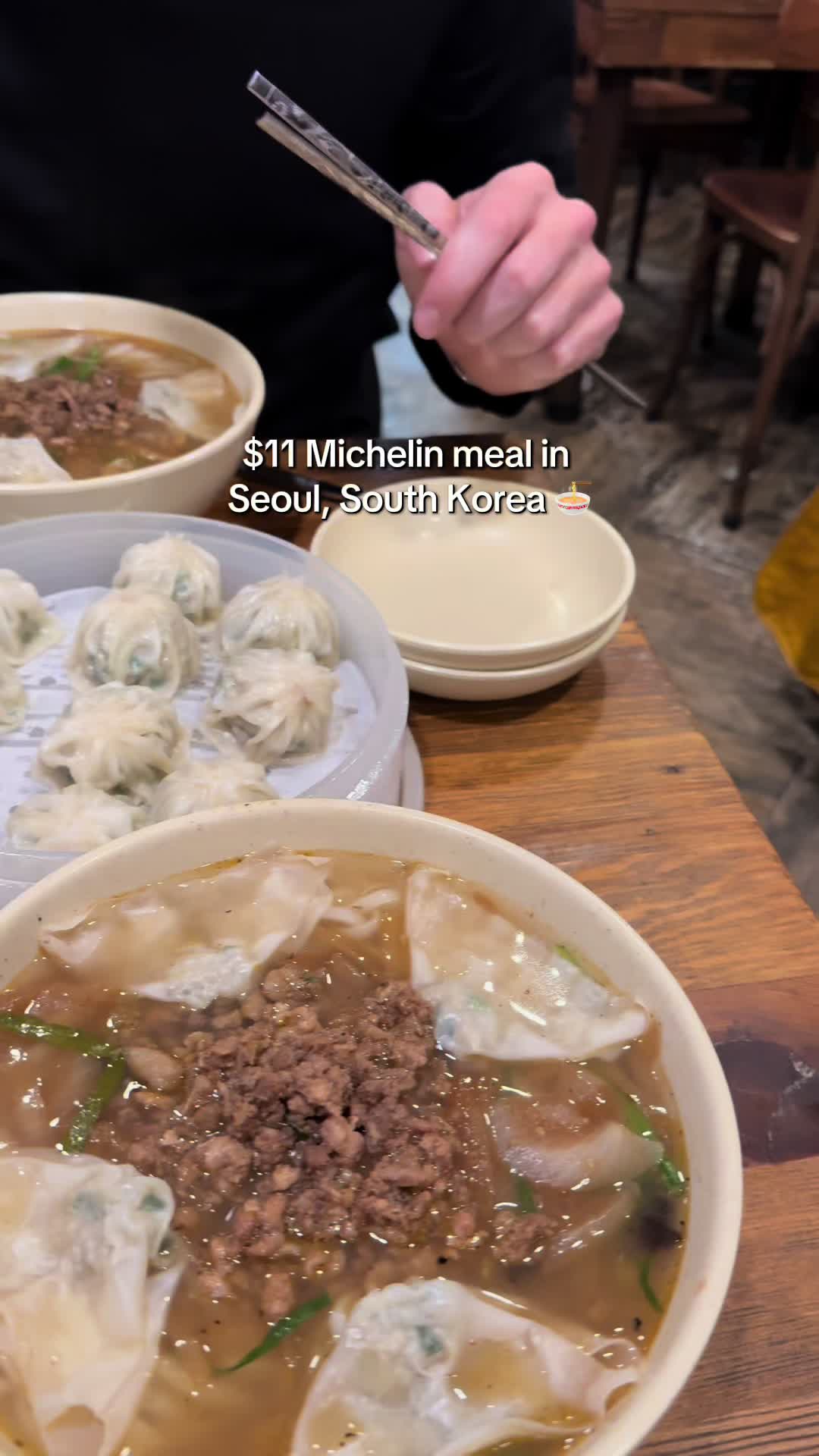 Voyagéma 🌍, Myeong-dong