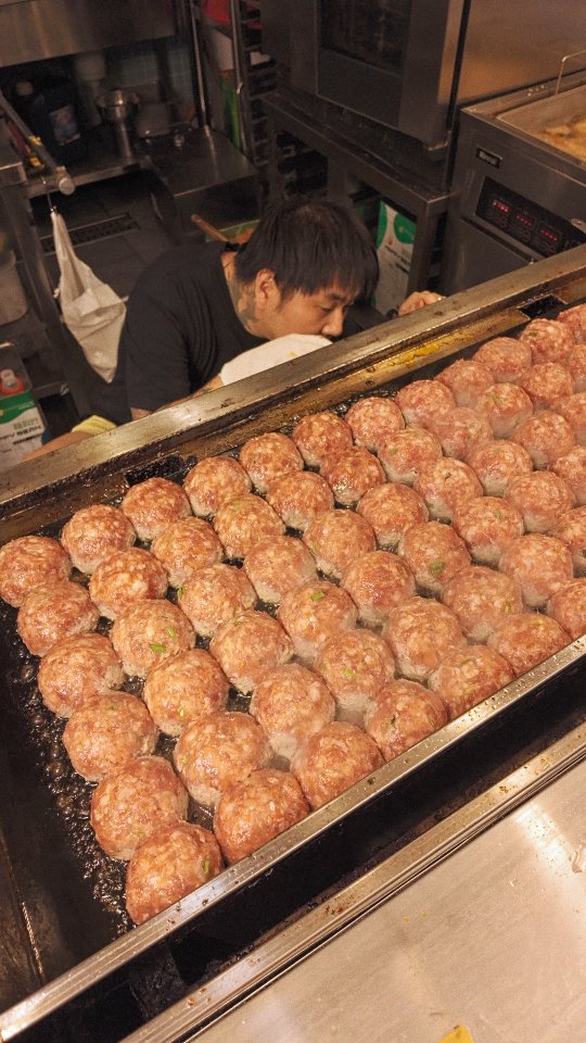 묵짜 MUKJJA, Dongnimmun