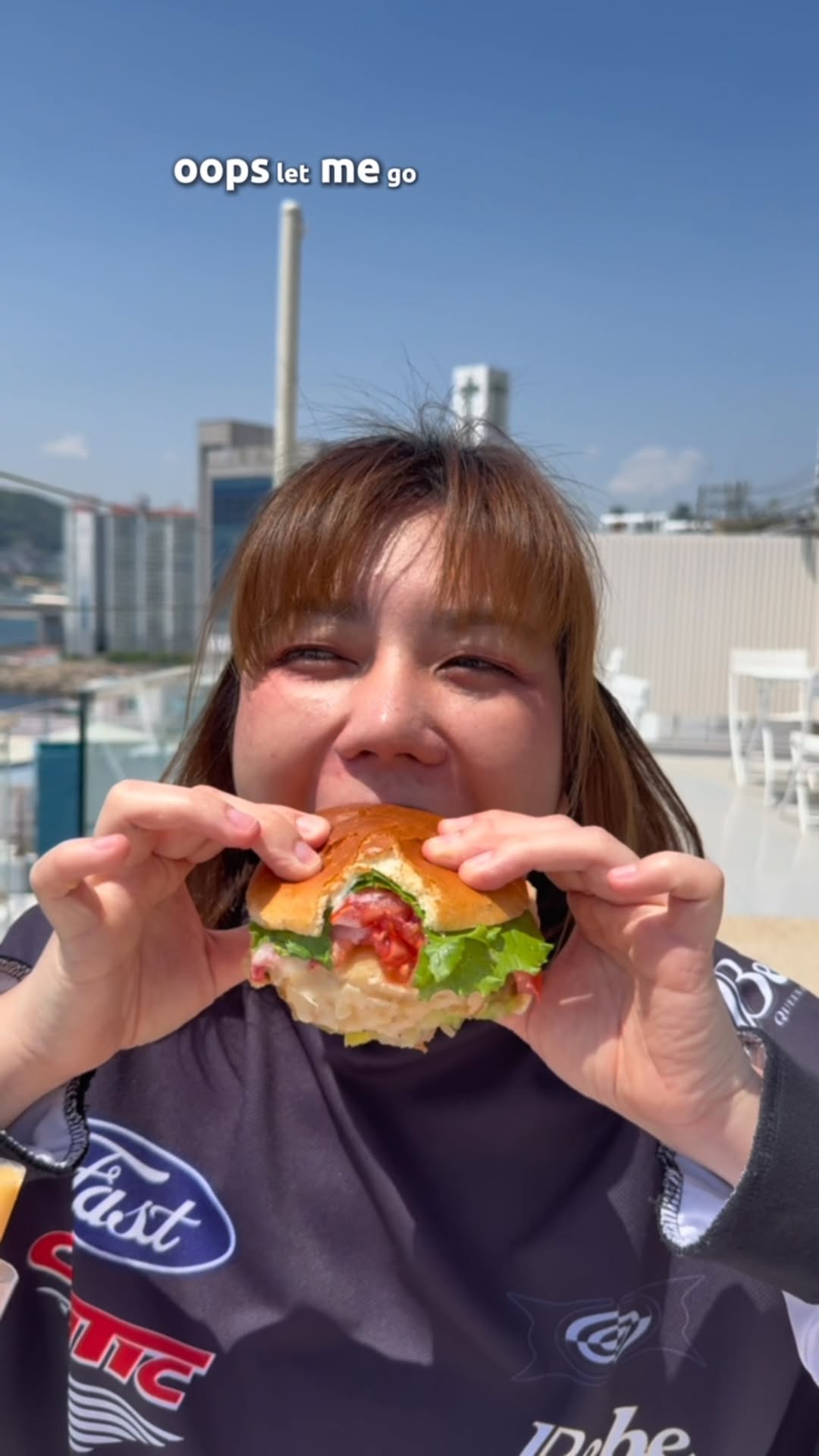 Angela Unnie in Korea | Content Creator, Huinnyeoul Culture Village