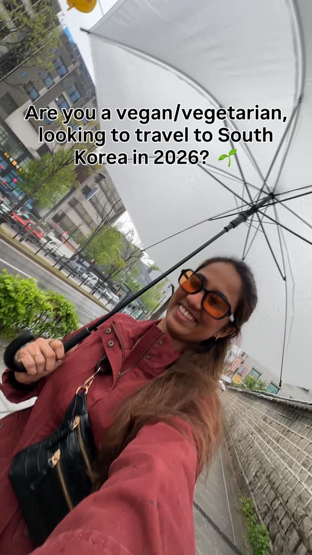 Payal Dedhia | Traveler 🌍, Gyeongbokgung Palace