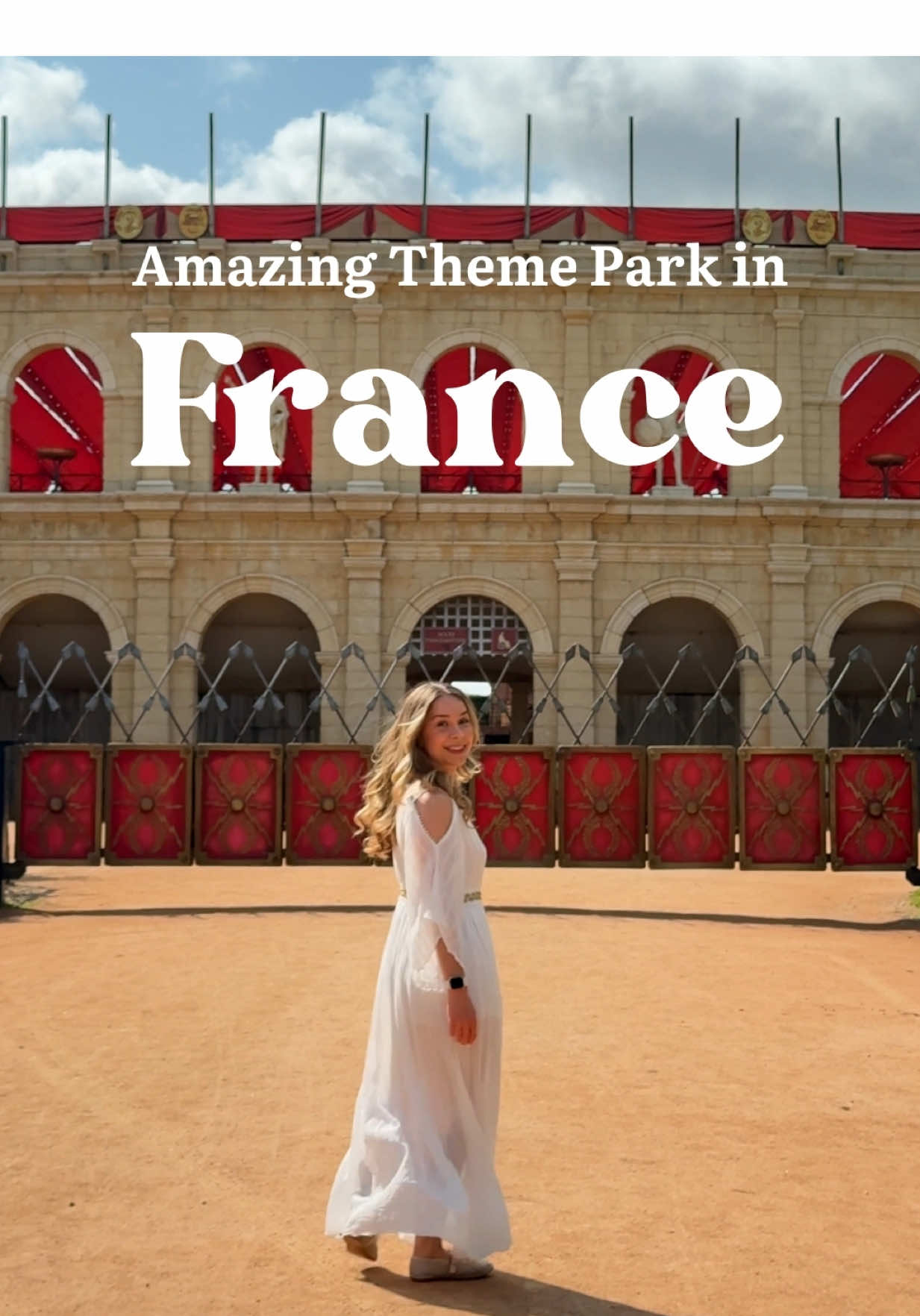 Sandy☀️Travel Stories & London, Nantes
