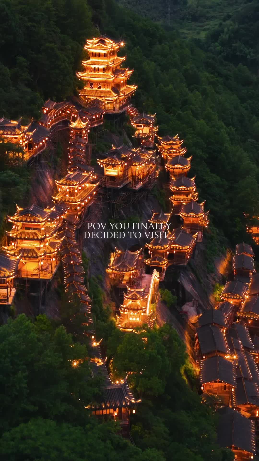 Elliott | Travel + Adventure, Shanghai