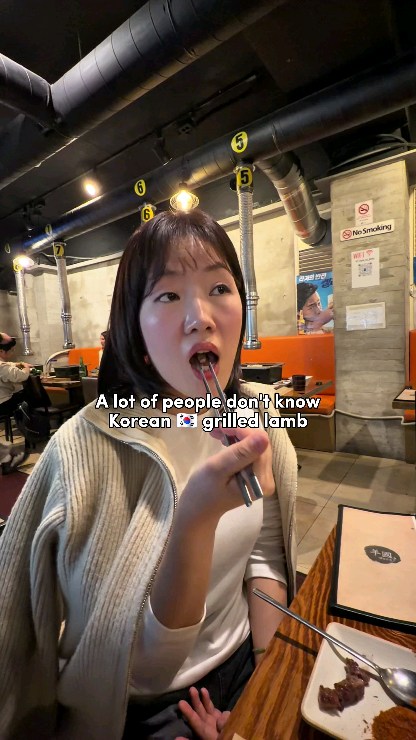 SEONMA • A Korean Sis Living in 🇲🇾, Yang Good