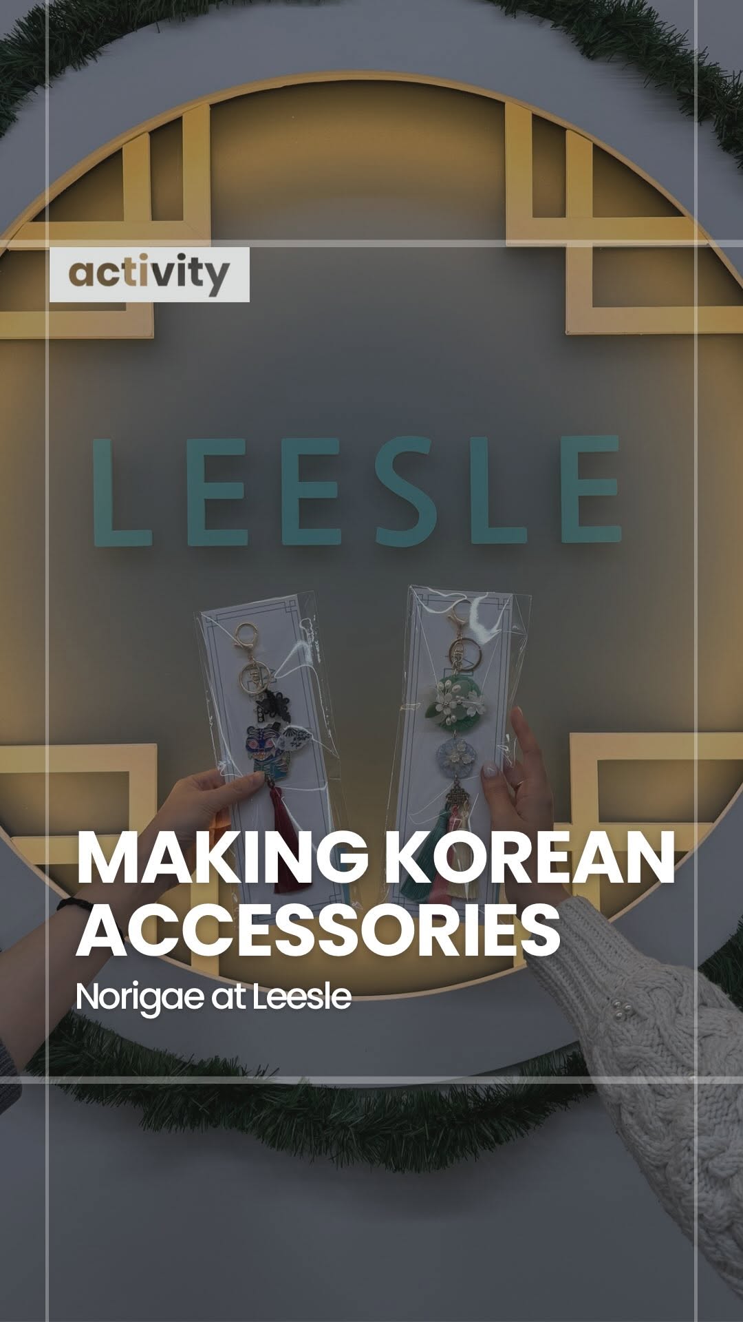 Korea Insider, Insa-dong