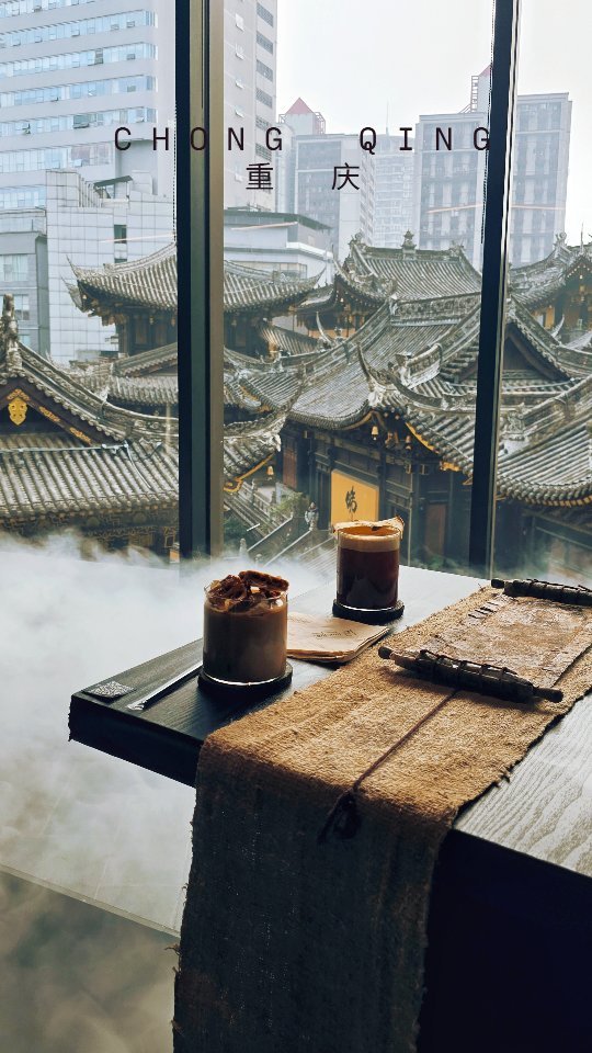 Doreen Low - Travel & Lifestyle, Luohan Temple