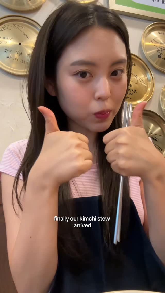 Hannah :), KimbuksoonKeunNambijip