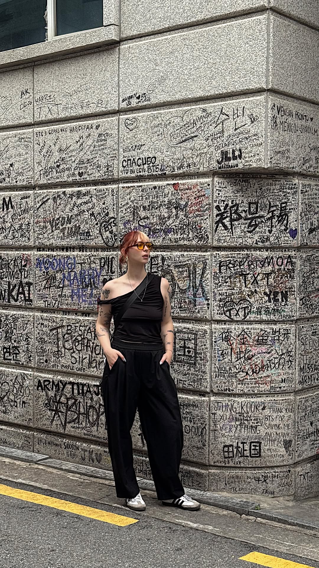 Célia — diary of delulu life, Yoojung Sikdang