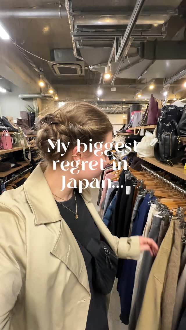 charli, 2nd Street Shinsaibashi