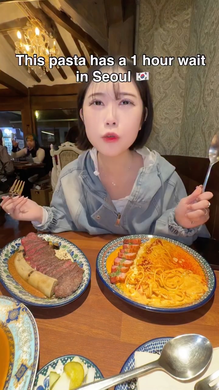 채은 kelly, Seoul