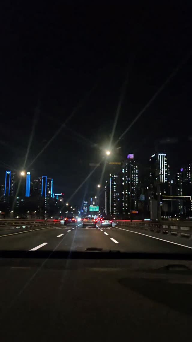 Korean Local Assistant, Seoul