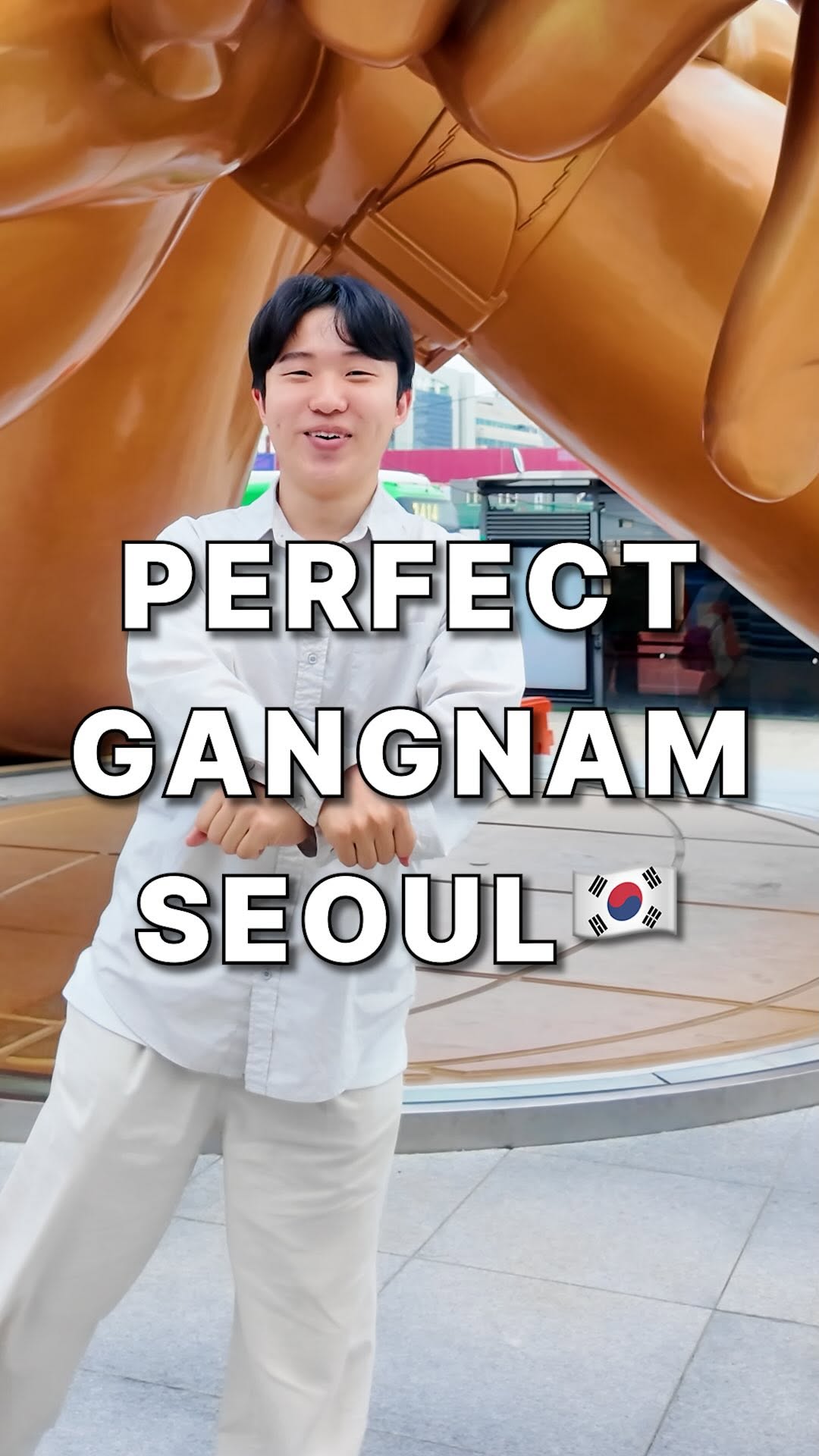 Bae | South Korea Travel Guide, Starfield Coex Mall