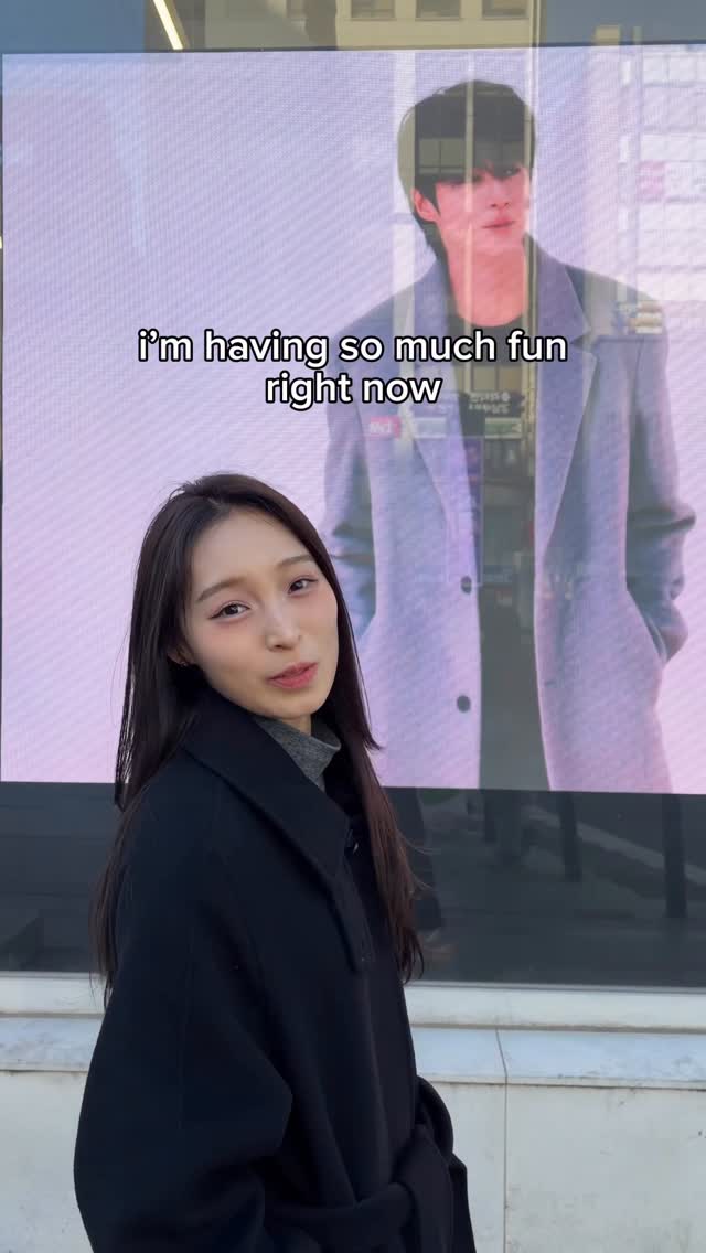 charli k ♡, Gangnam-gu