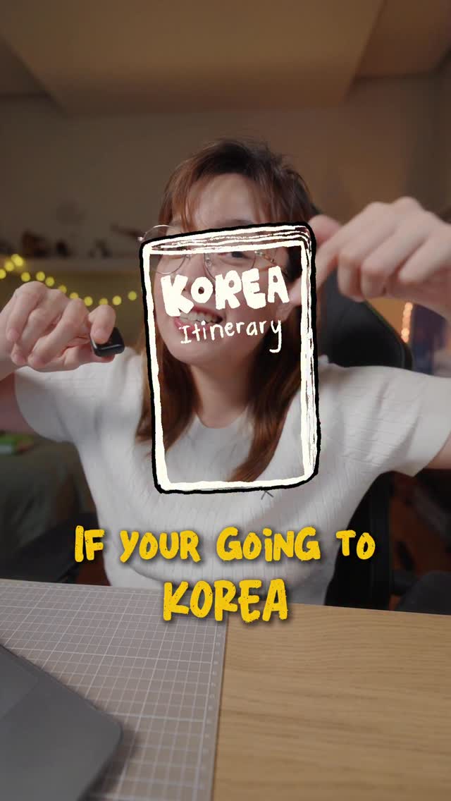 Anj Mejia, Busan