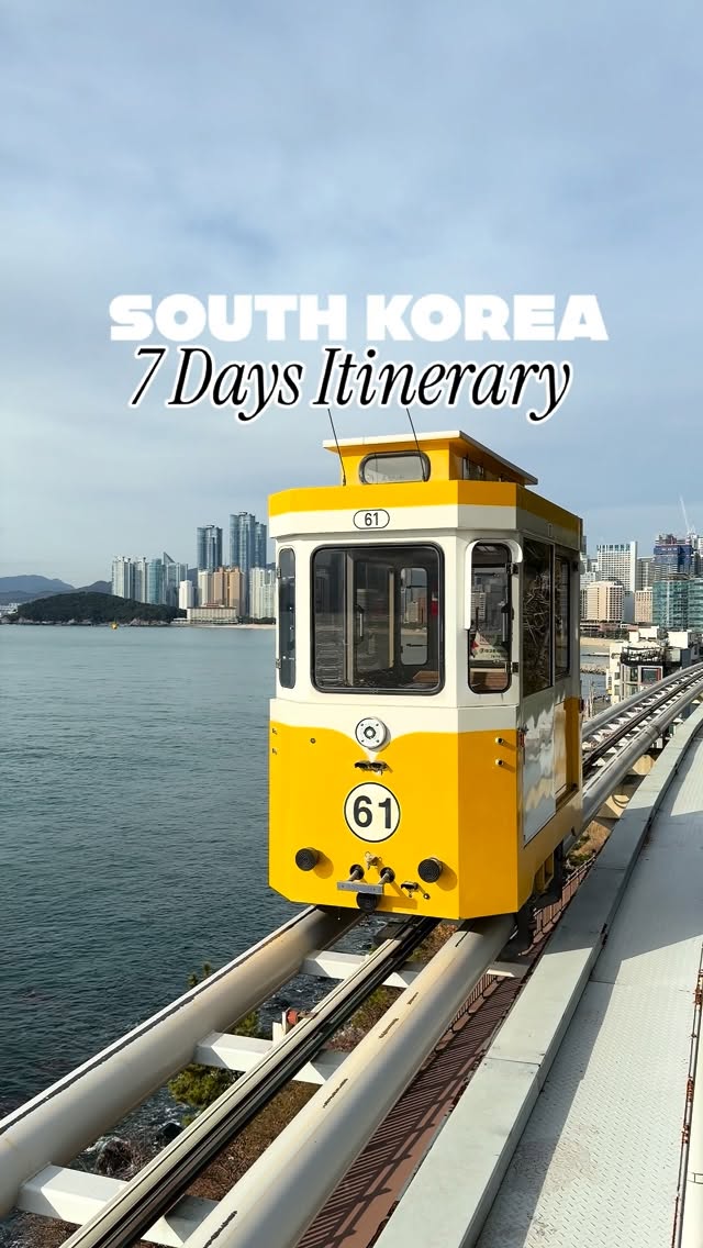 Tripswithcherry, Gyeongbokgung Palace