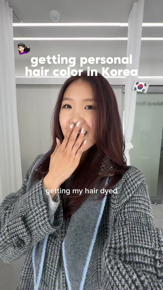 soo 🍡, Ecojardin Gyeongbok Flagship Branch
