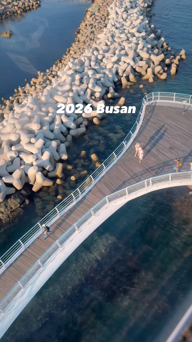 Korean_Traveler_PJ, Gwangalli Beach