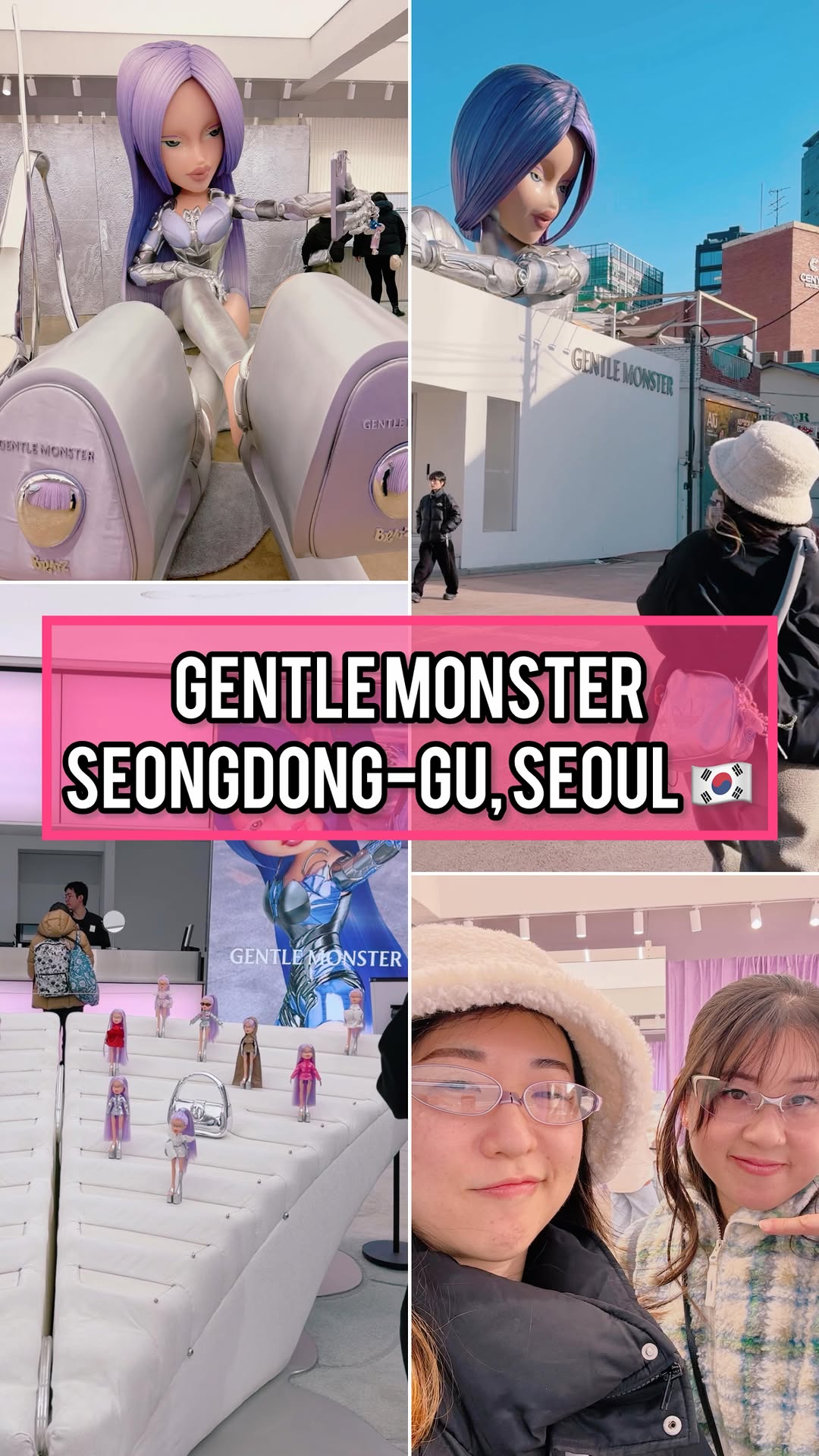 Ayappe, Seongsu-dong 2(i)-ga