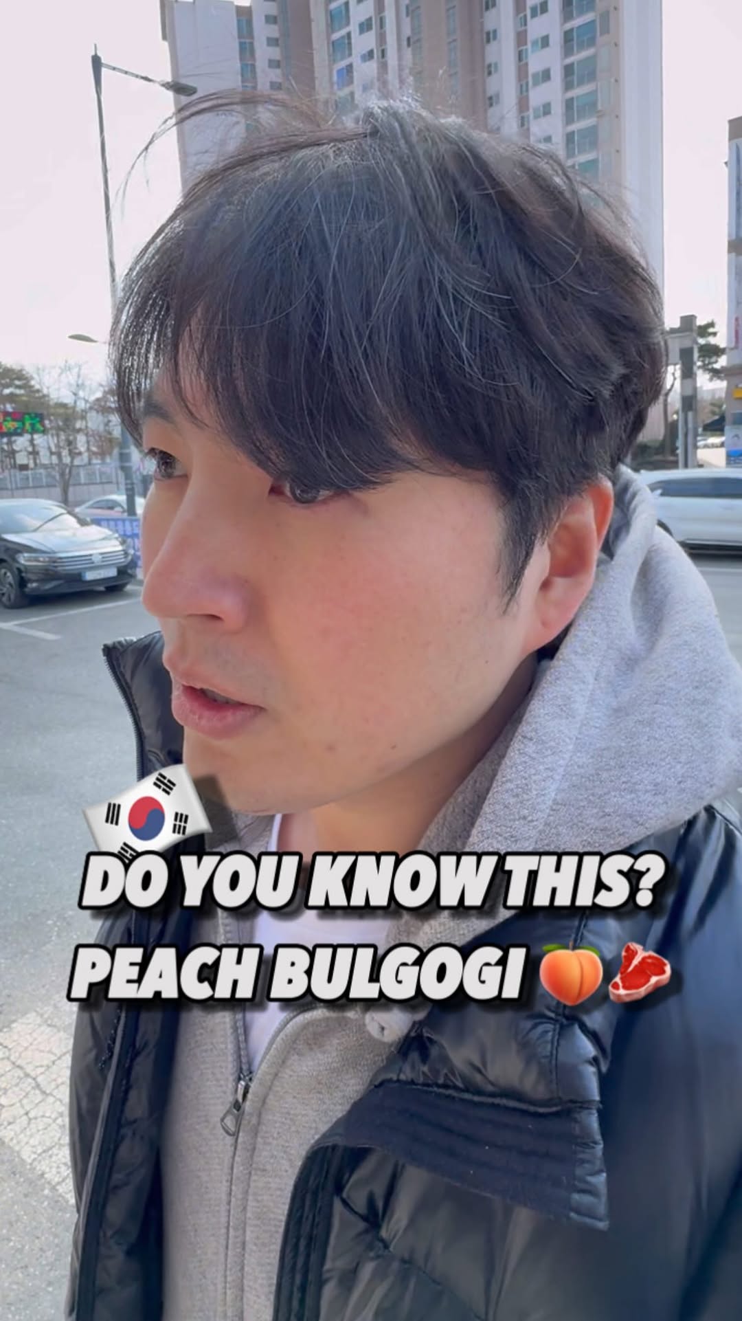 Terry Ko, Seoul