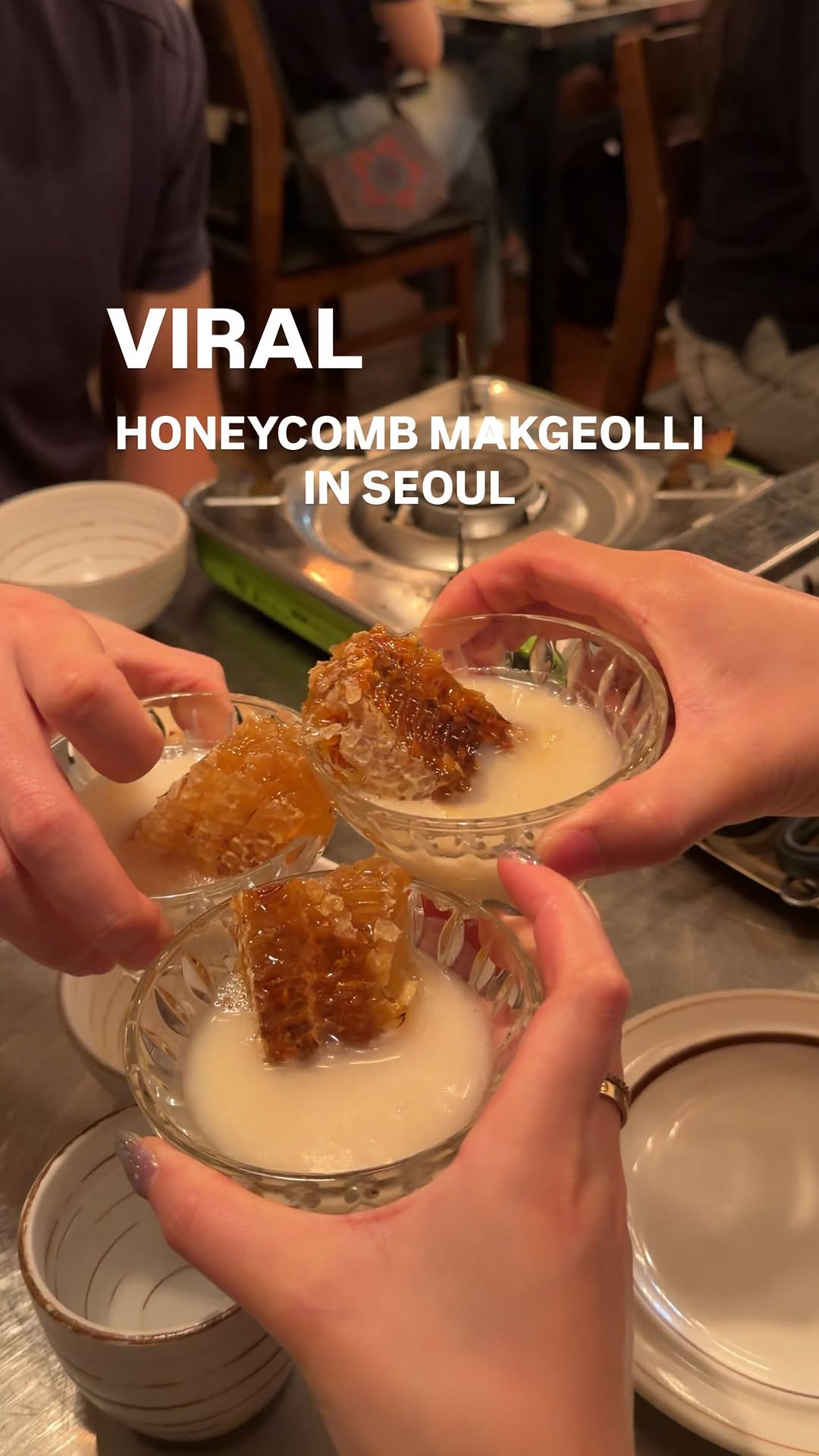MELBOURNE FOOD | CLAIRE 🇦🇺, Gangnam-gu
