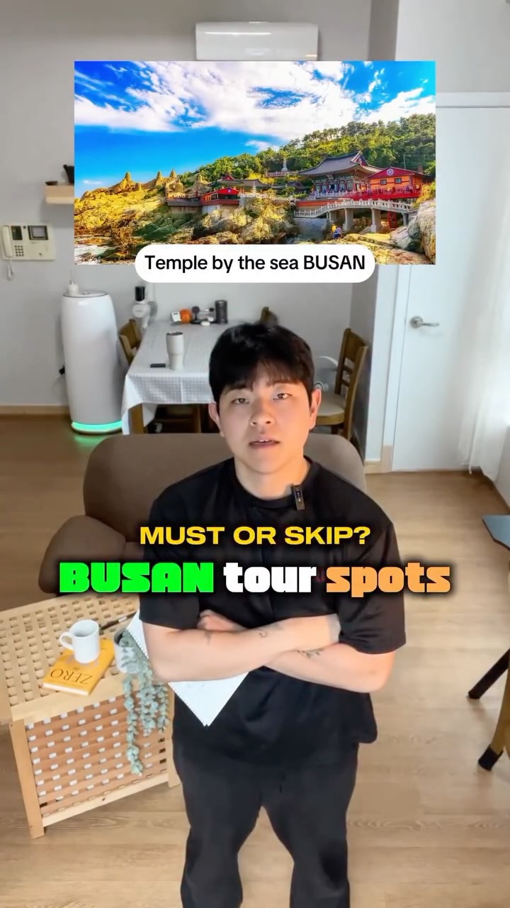 Busan saeki🇰🇷, Gamcheon Culture Village, Busan