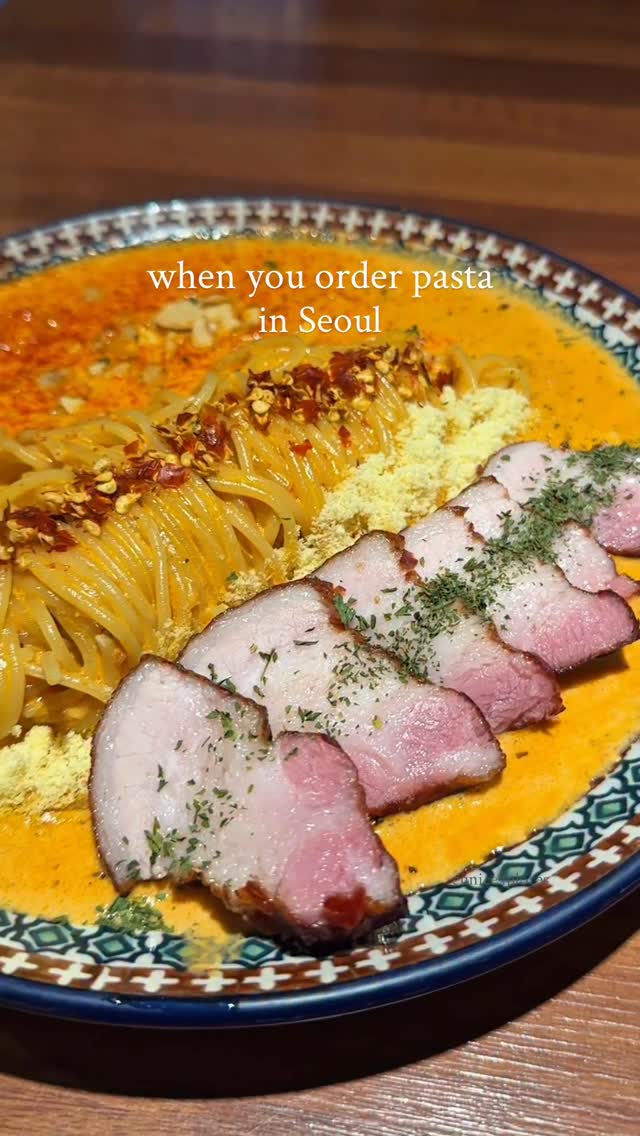 eunice | food + travel 🤠, Ikseon Chwihyang
