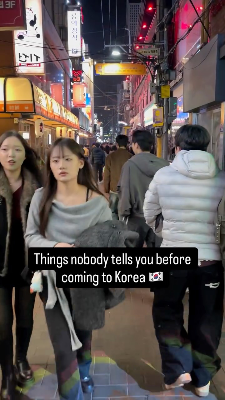 Fernando Lozoya, Seoul