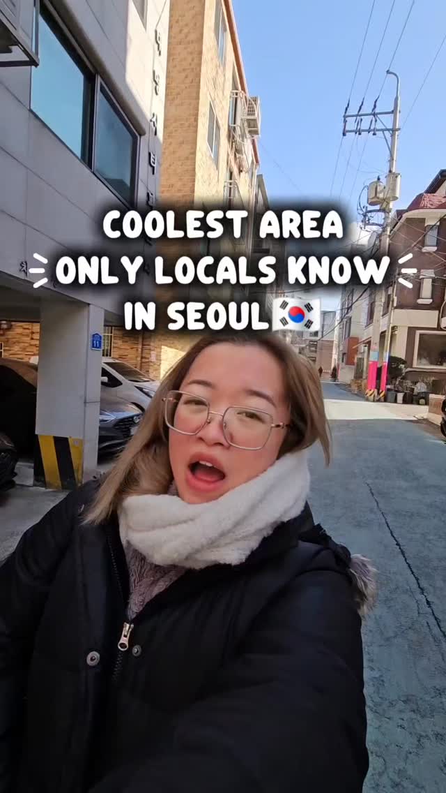 sammi🌸, Hongdae Street