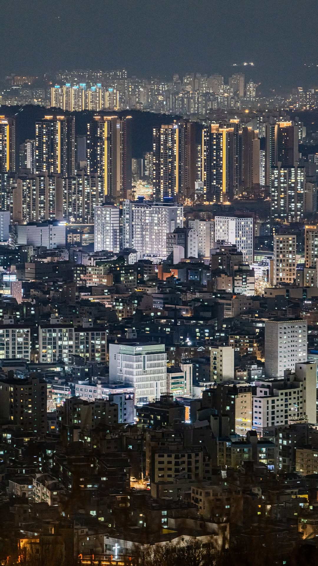 Visit Seoul, Sagajeong