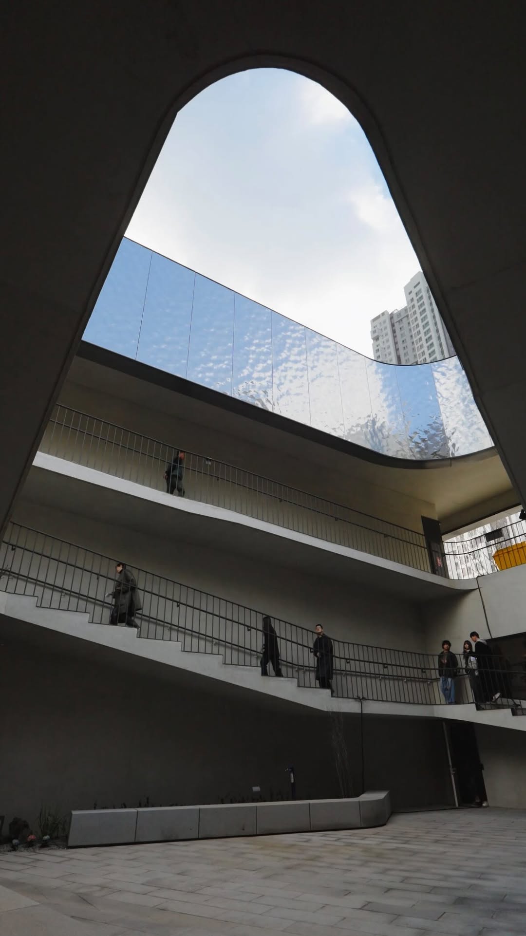 이놈식기(食記)ㅣ카페 · 맛집 · 팝업 · 전시, SeMA - Seoul Museum of Art