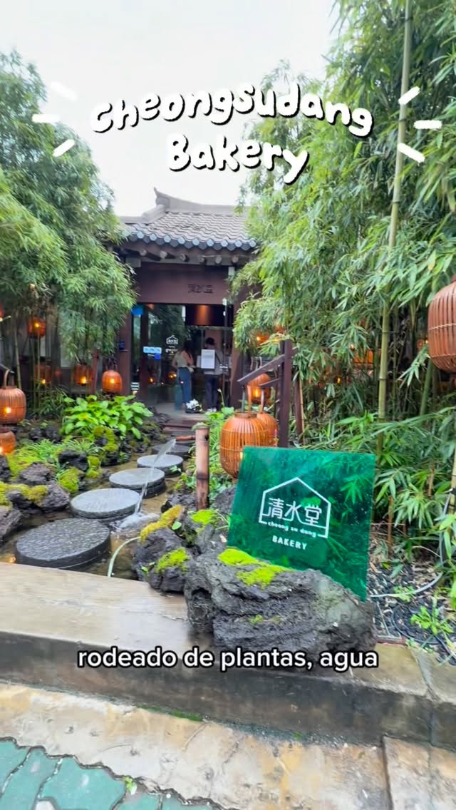 ℒℯℯ𝓈, Ikseon-dong
