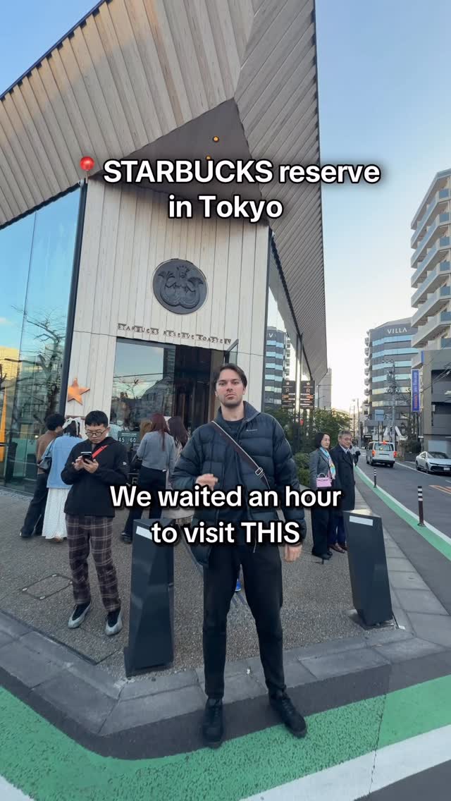 Peter Mazur | Tokyo Travel Tips, Nakameguro
