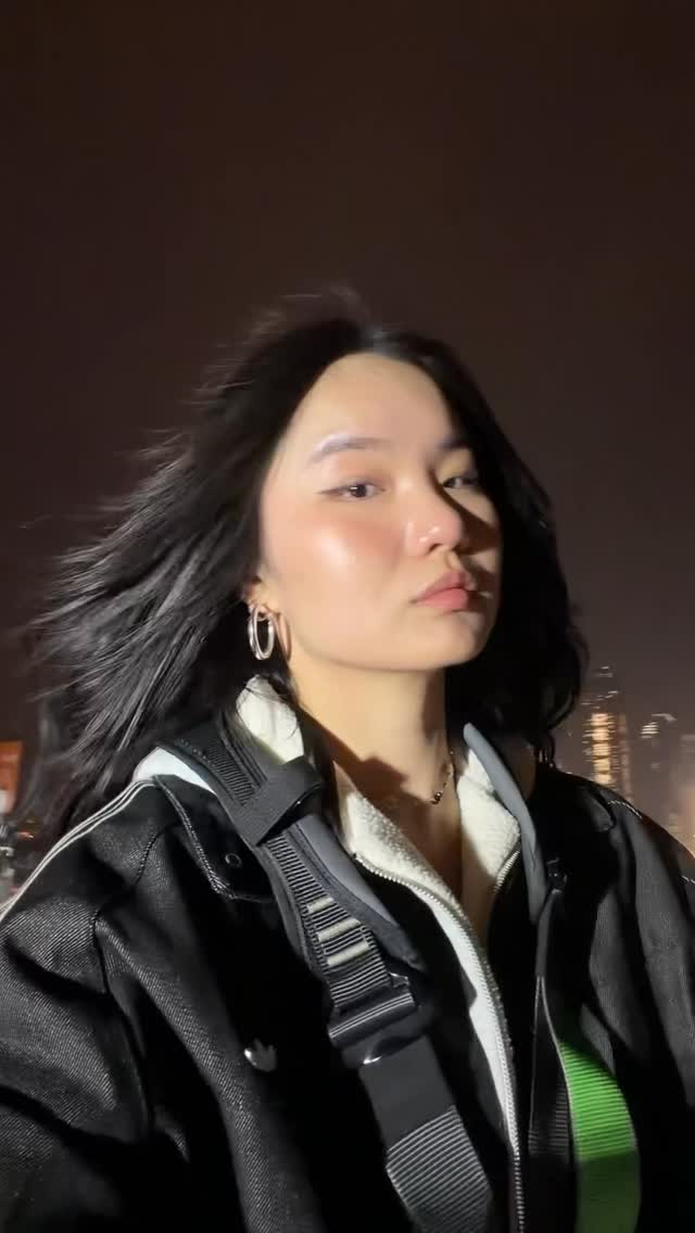 xile ☆ ˙ᵕ˙, Chongqing