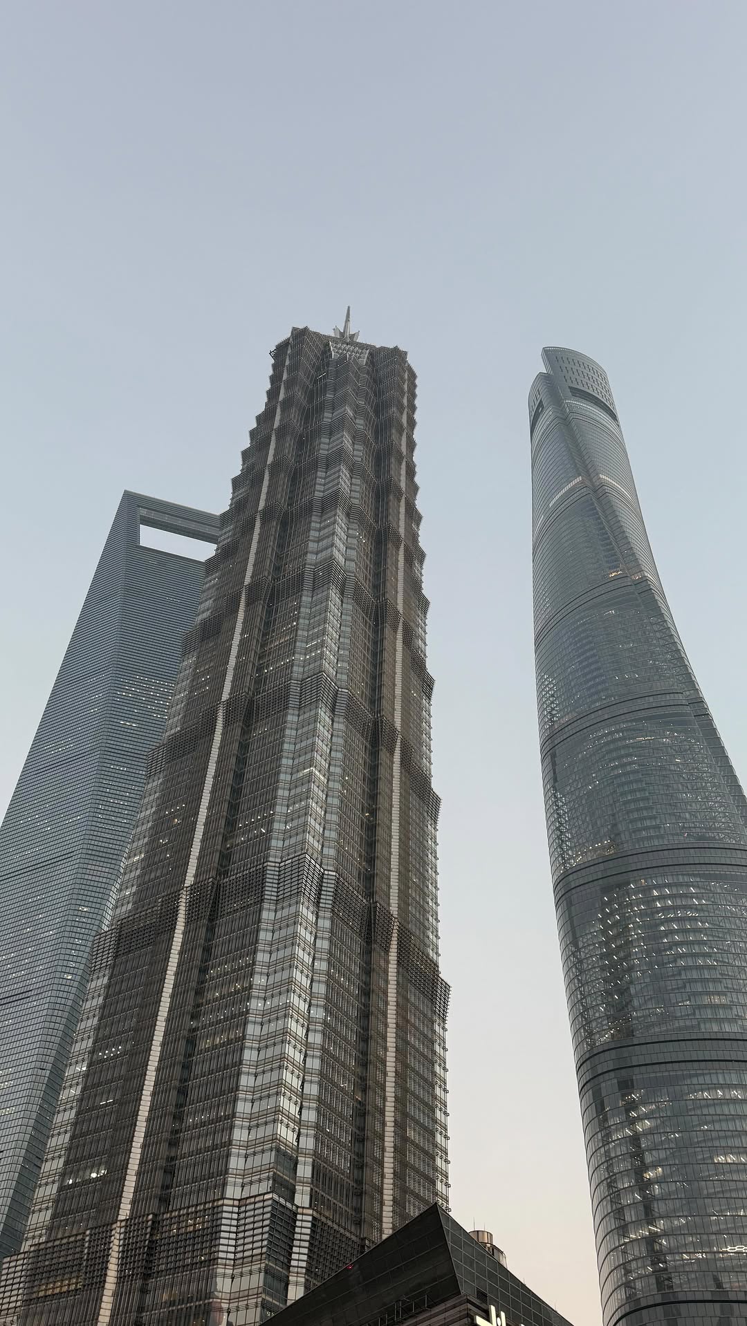 artem | shanghai, Jin Mao Tower