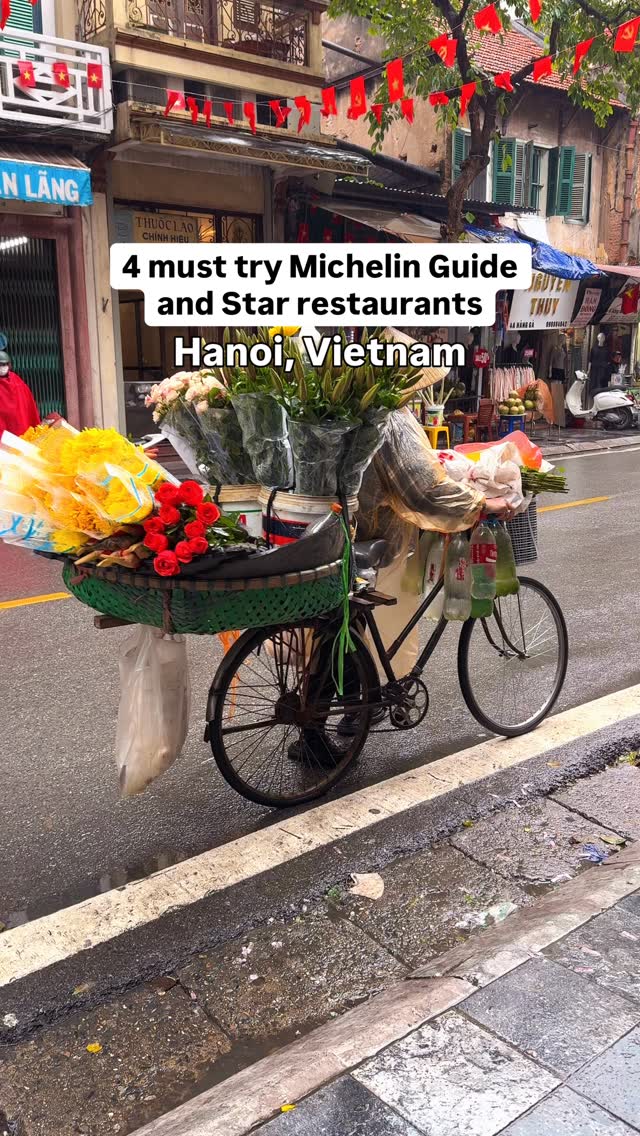 Ying & Karim | Travel & Food, Pho 10 Ly Quoc Su
