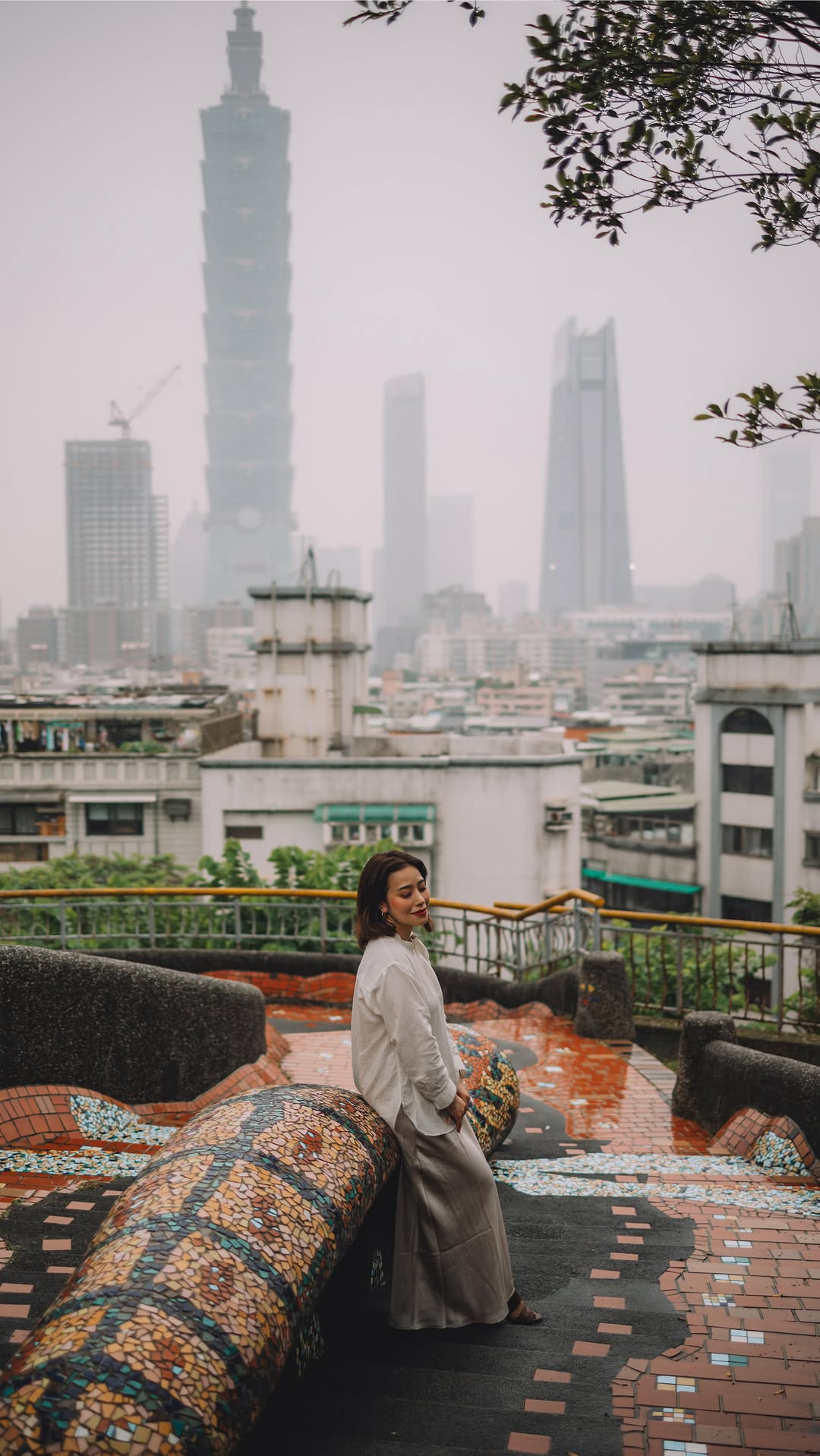 Gracie| Food & Travel Tips, Chiang Kai-shek Memorial Hall