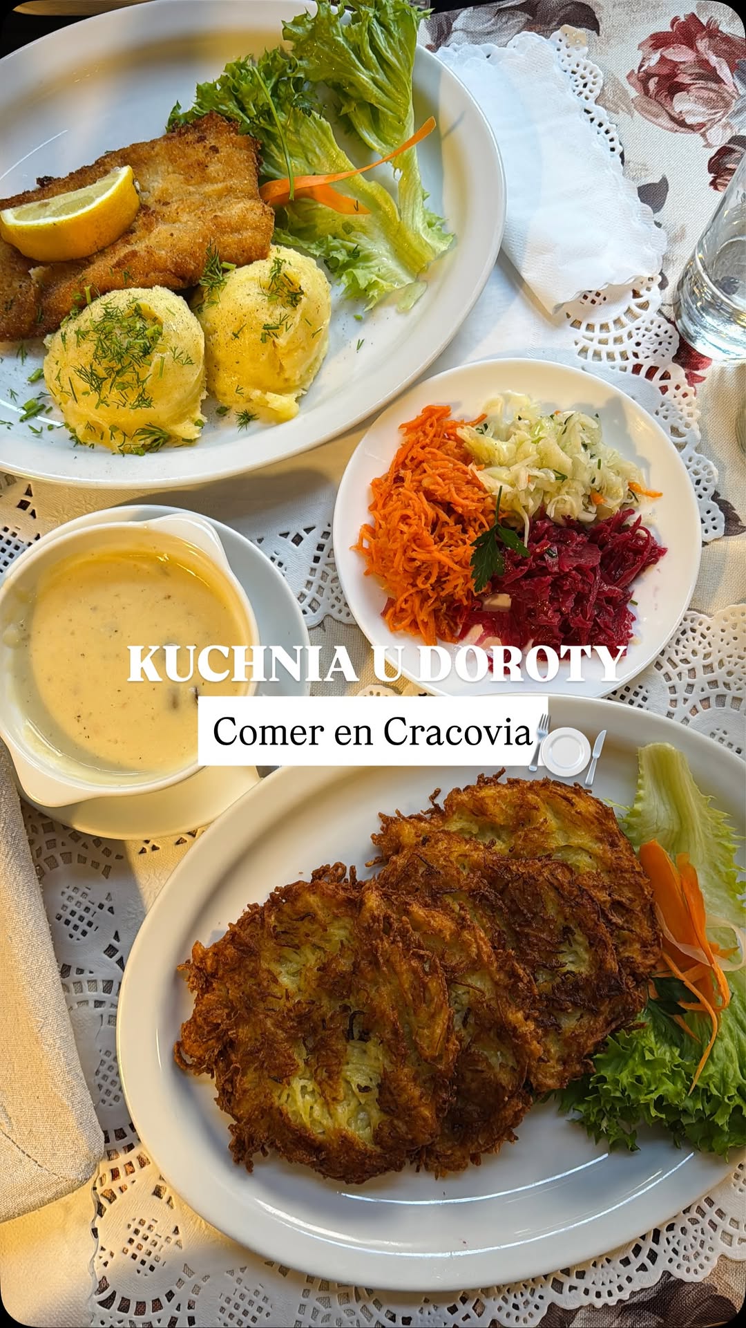 Haizea | Tours en Cracovia en español, Kazimierz