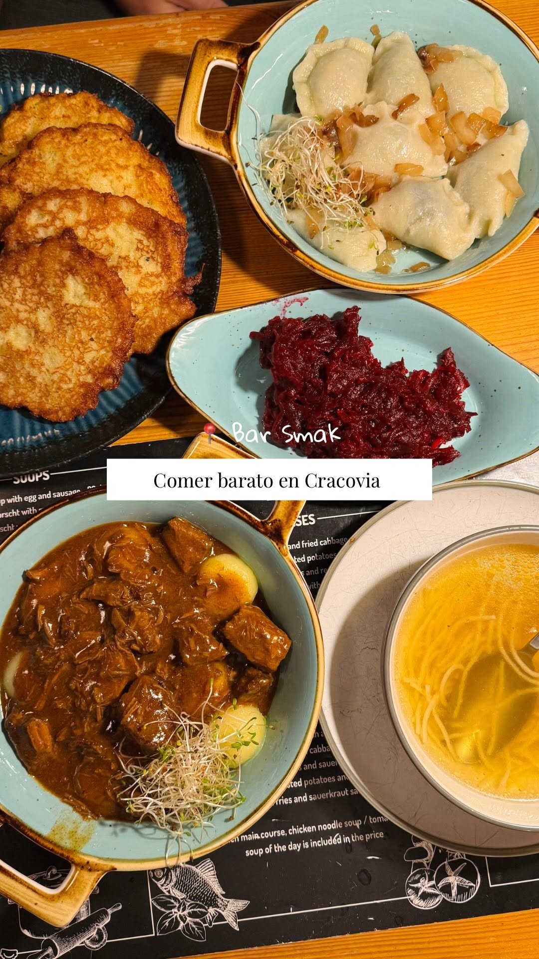 Haizea | Tours en Cracovia en español, Old Town of Kraków