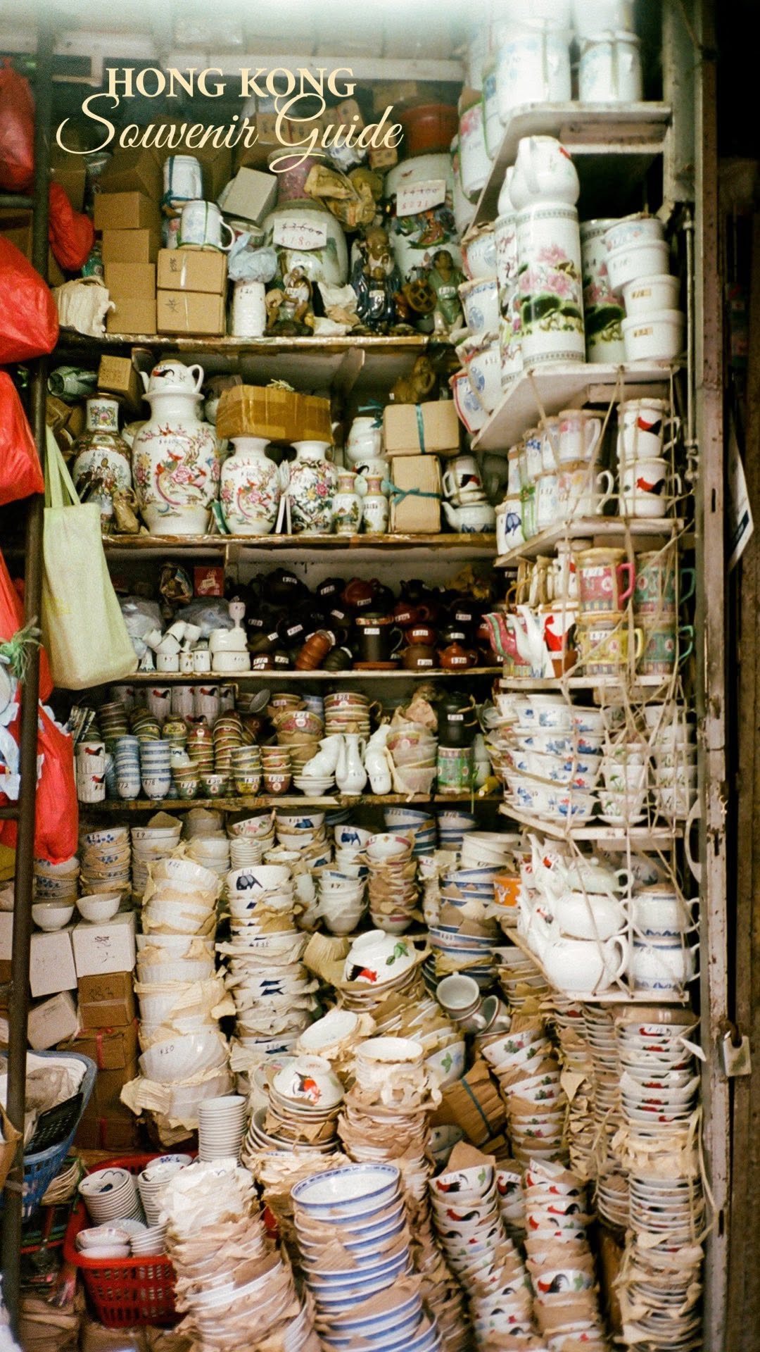 Ewa & Jeromy Ko, Touch Ceramics