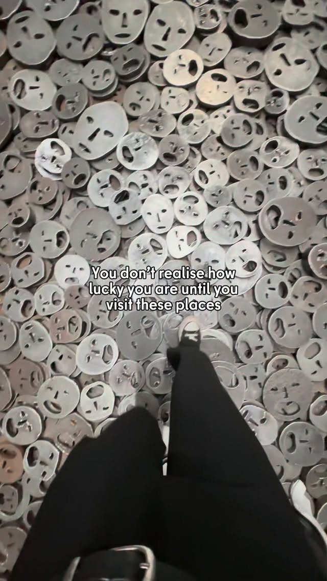 visitBerlin, Memorial to the Murdered Jews of Europe