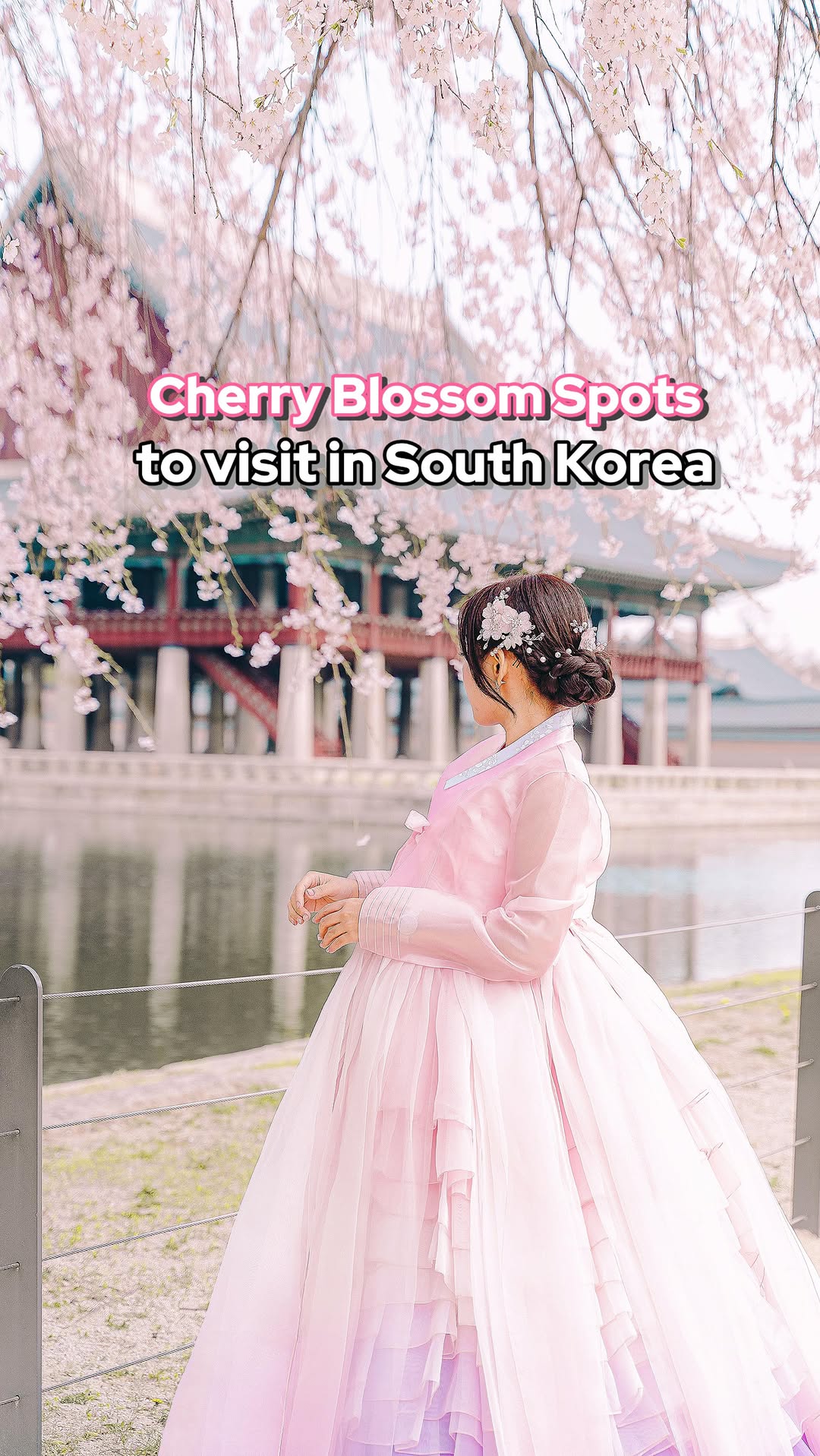 Jamila Chin Olivares | Travel & MomLife, Gyeongbokgung Palace