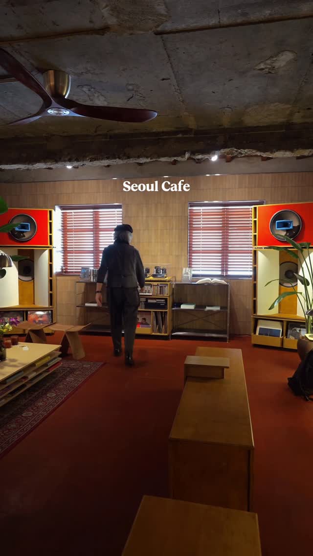주소록 | 카페 · 팝업 · 전시 · 푸드, Pyounghwa Market