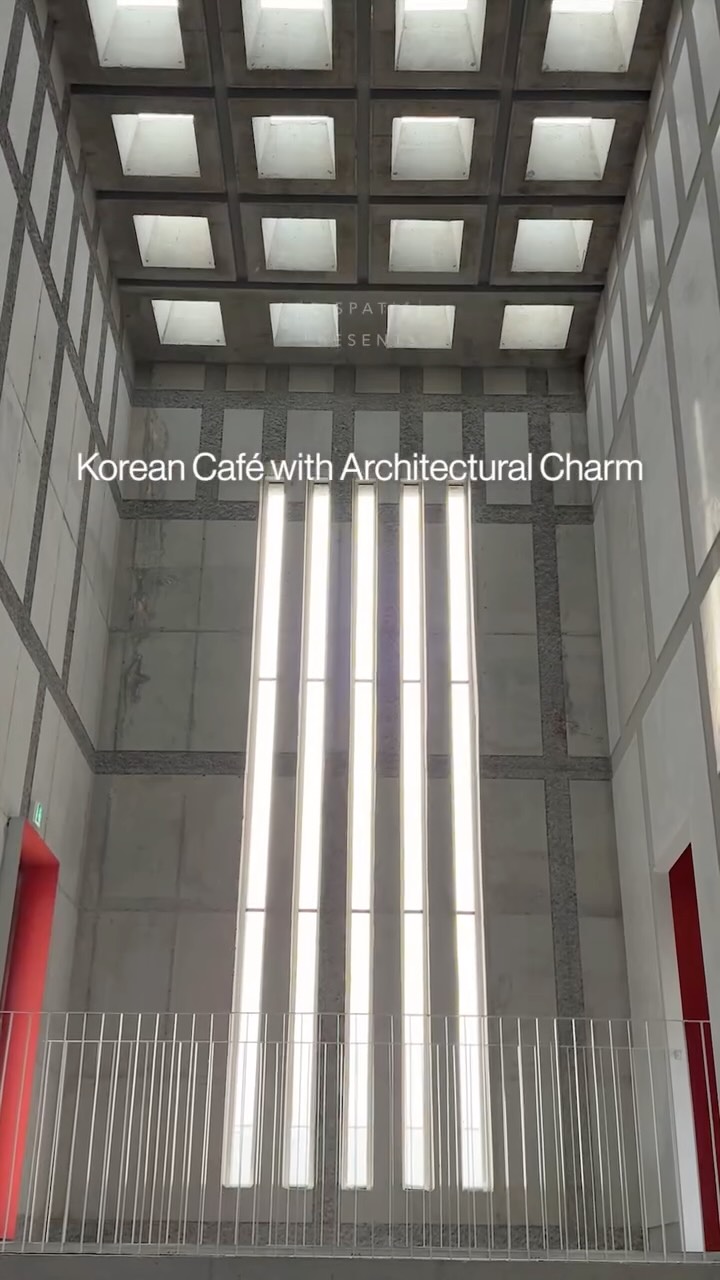비스페이셜 | Architecture • Design • Place • Art, Geumho River