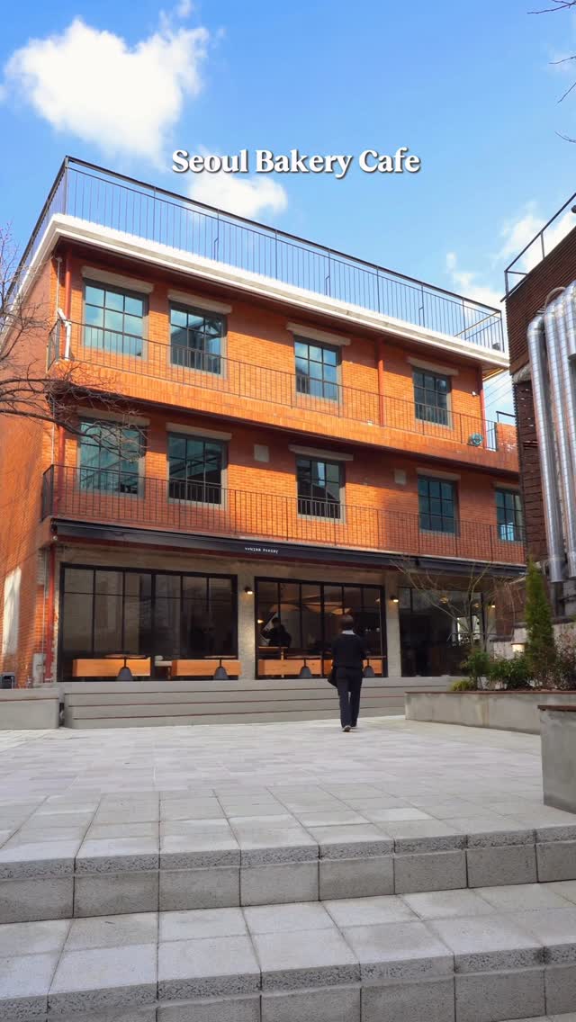 주소록 | 카페 · 팝업 · 전시 · 푸드, Seochon Hanok Village